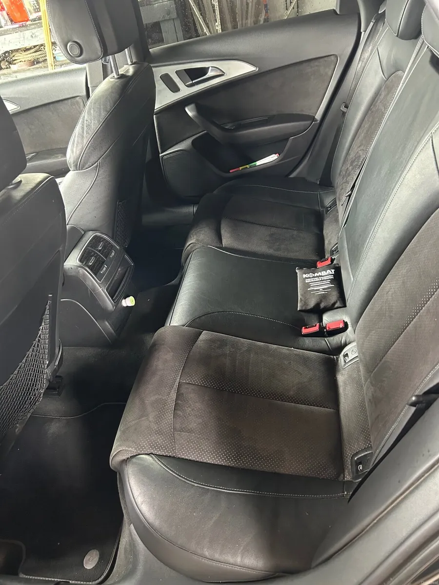 Audi A6 2013 - Image 2