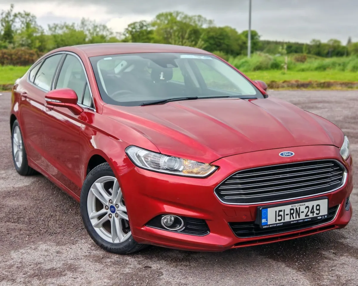 Ford Mondeo 2.0L 150bhp - Image 1