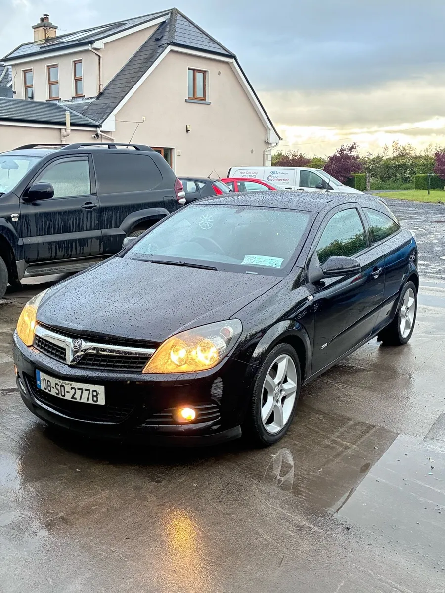 Vauxhall Astra 1.7 Diesel - Image 2