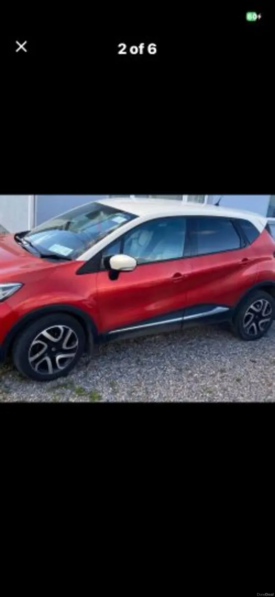Renault Captur 2016 - Image 3