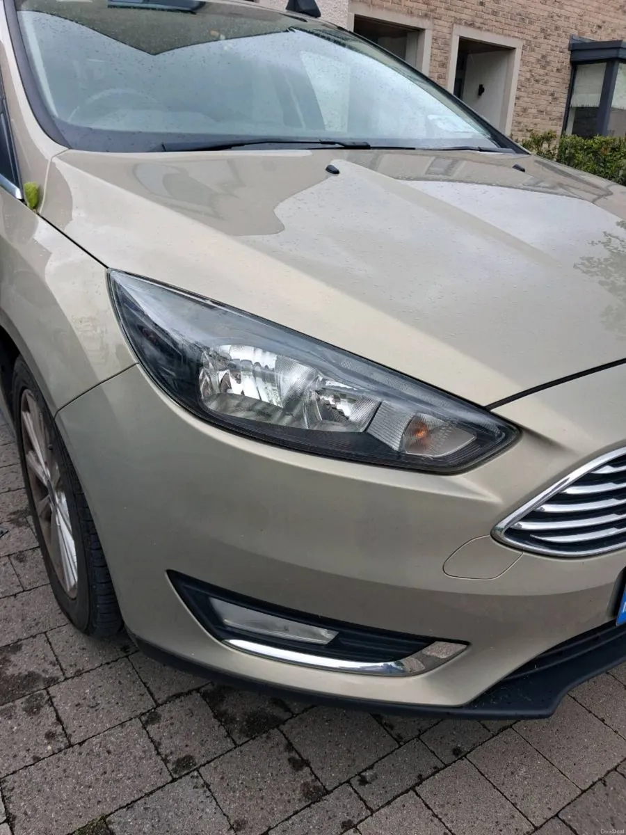 Ford Focus - Image 3