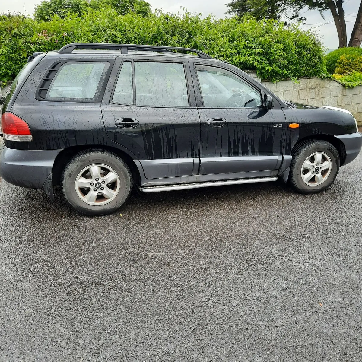 Hyundai Santa Fe 2006 - Image 1