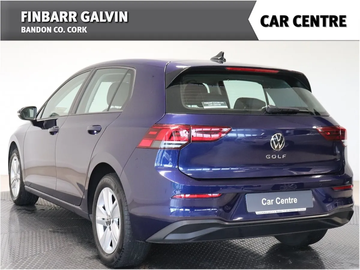 VW Golf 1.0 TSI 110HP Life - Image 2