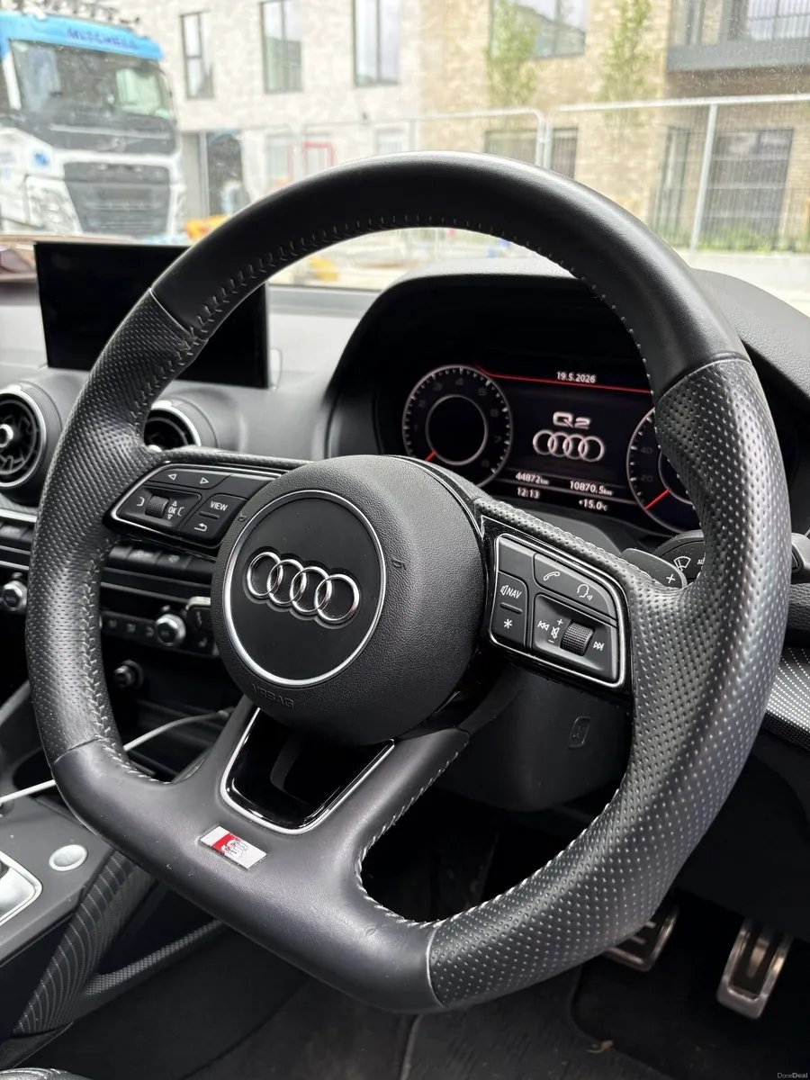 Audi Q2 2017 - Image 1