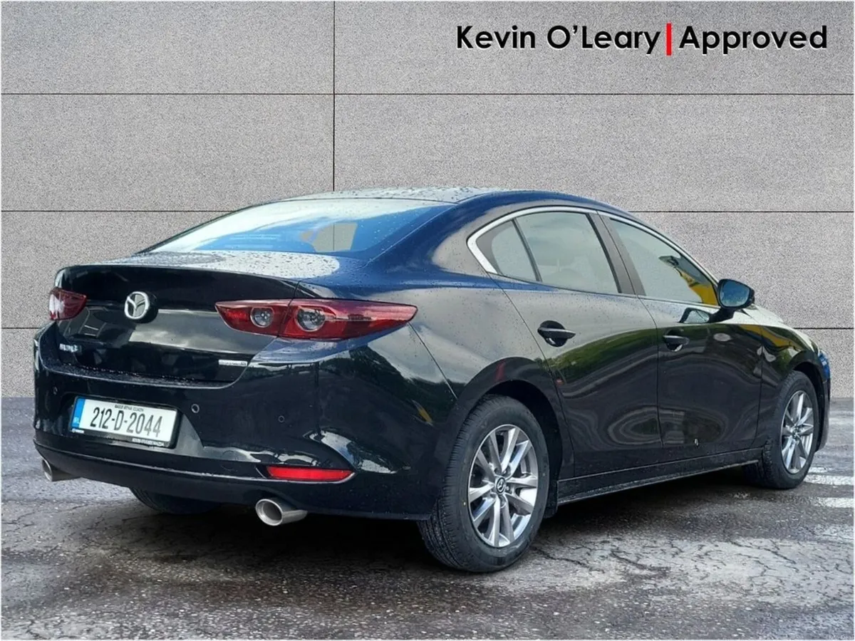 Mazda Mazda3 Saloon GS-L 2.0P SKY-X 186PS - Image 4