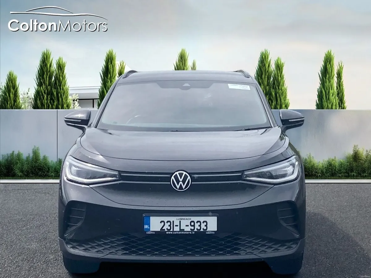 Volkswagen ID.4 BUSINESS 77kWh - Image 4