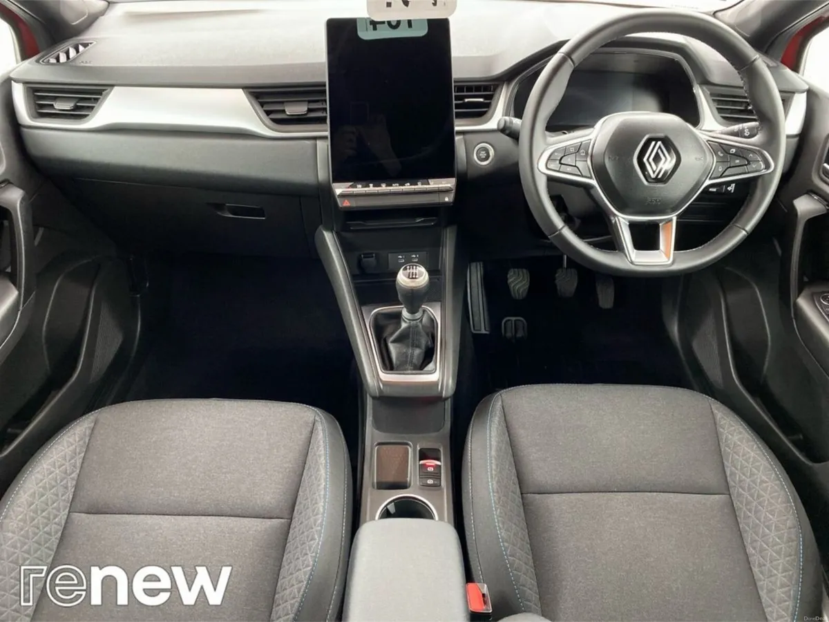 Renault Captur TCe 90 Evolution - Image 3