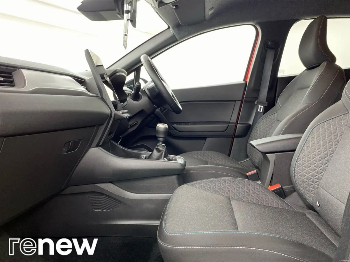 Renault Captur TCe 90 Evolution - Image 5
