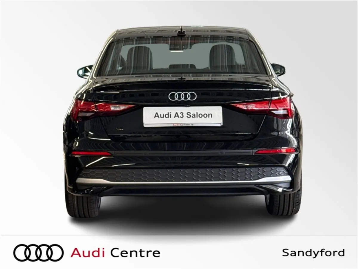 Audi A3 SAL 30 TDI 115HP SE - Image 4
