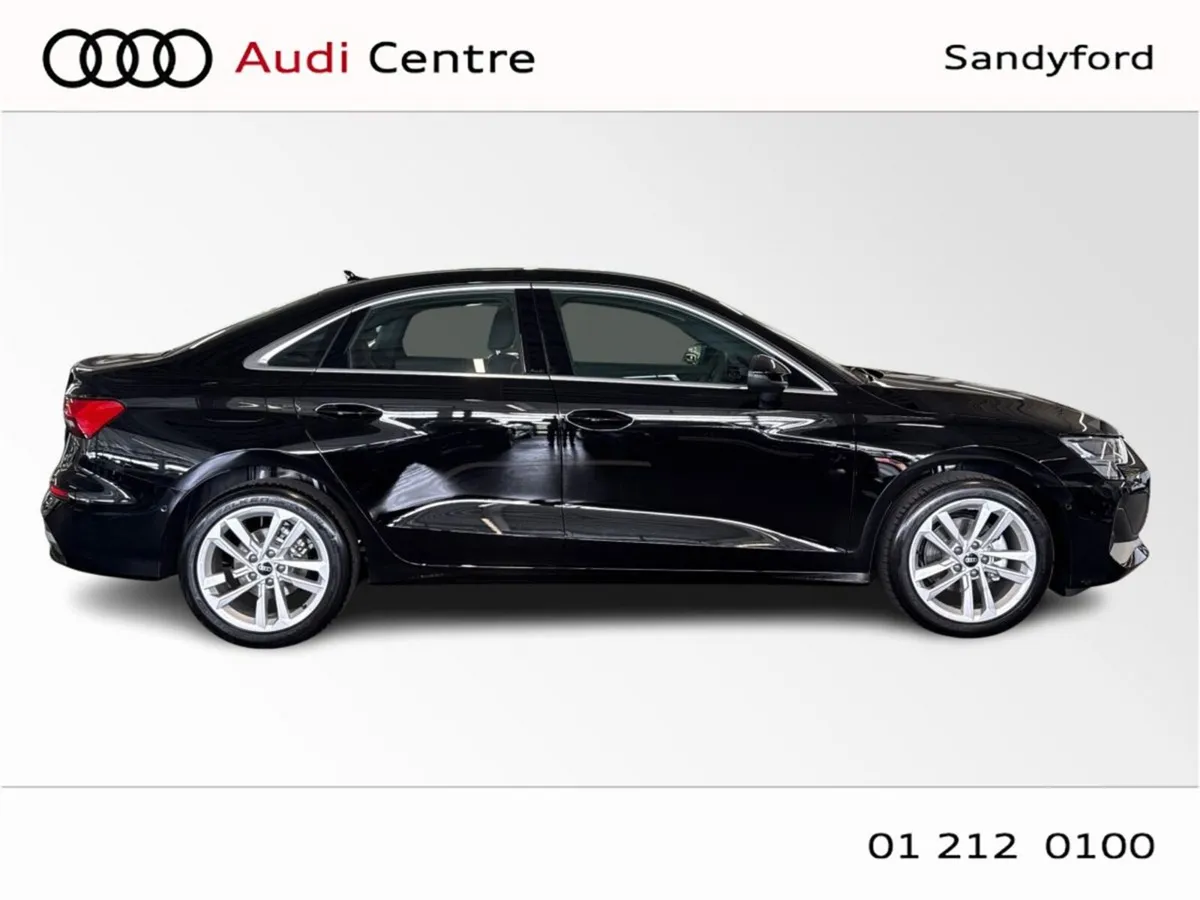 Audi A3 SAL 30 TDI 115HP SE - Image 2