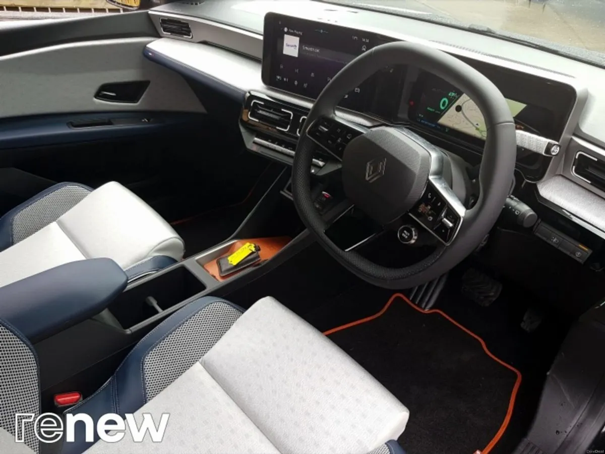 Renault 5 Roland Garros 52kWh 150hp - Image 6