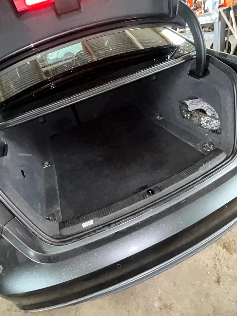 Audi A6 2013 - Image 4