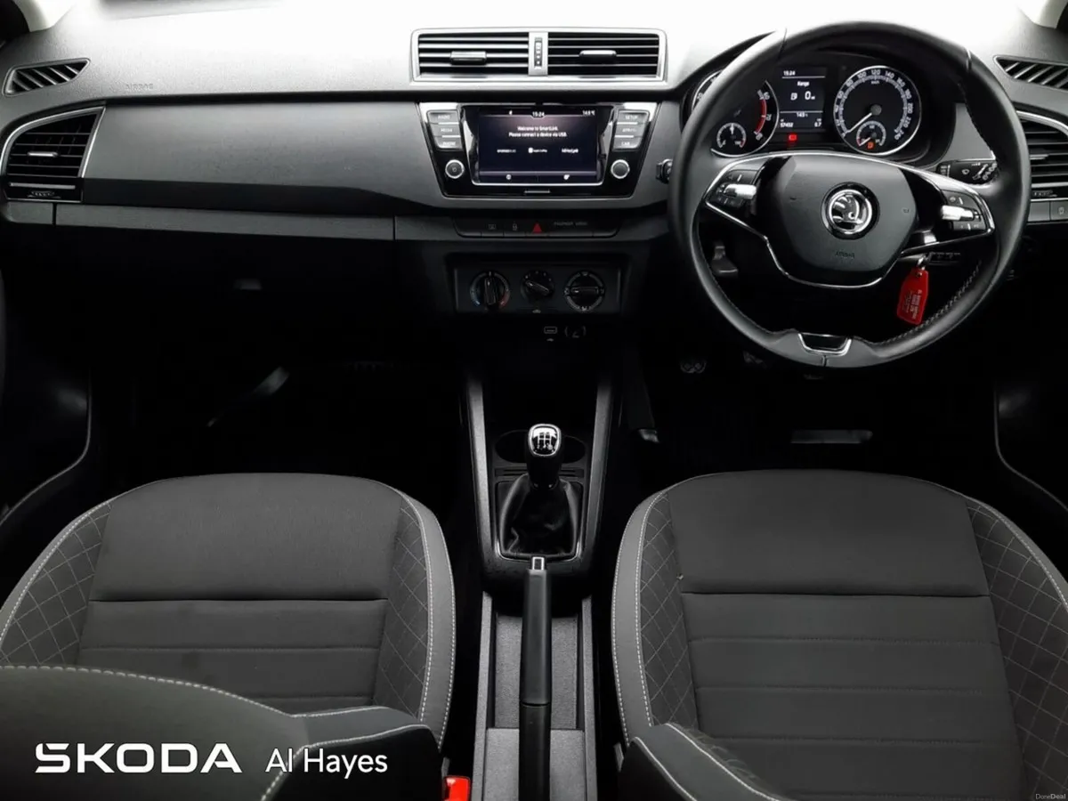 Skoda Fabia **FLASH SALE**AMBITION**1.0 LITRE - Image 2