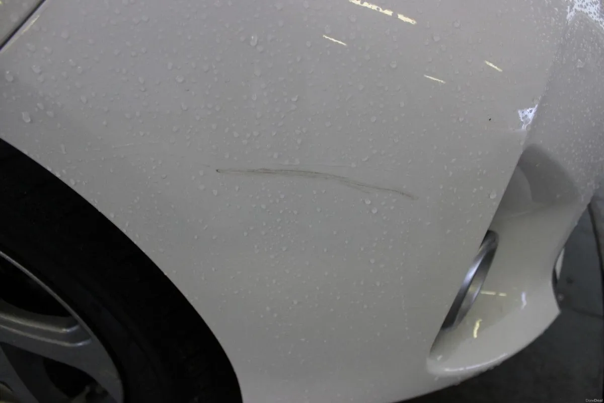 Toyota Yaris Hybrid Aura - TENDER 21 - Image 2