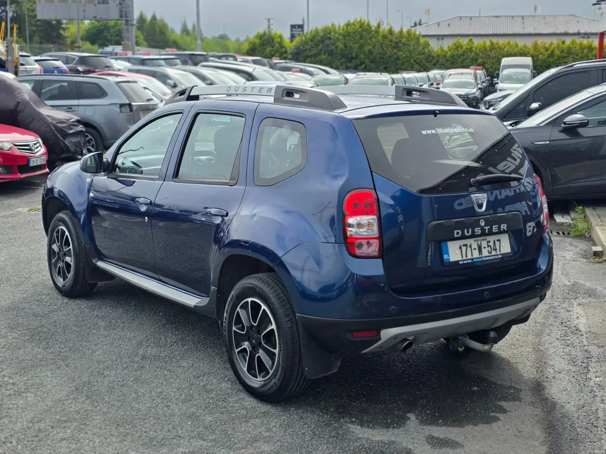 Dacia Duster Prestige Manual 1.5 Diesel (171) - Image 3