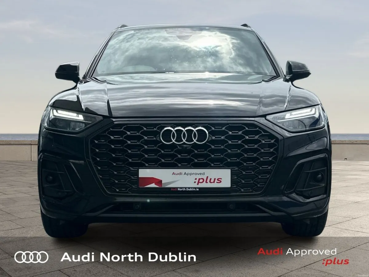 Audi Q5 Q5 35 TDI 163HP S tronic S line - Image 3