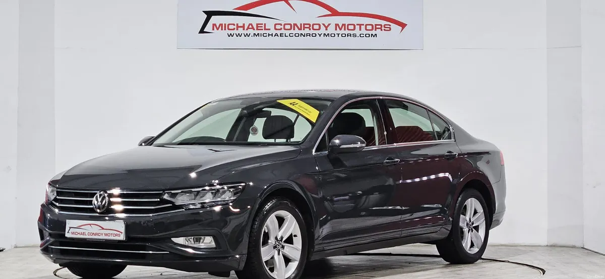 Volkswagen Passat SE BUSINESS - FINANCE AVAILABLE - Image 2