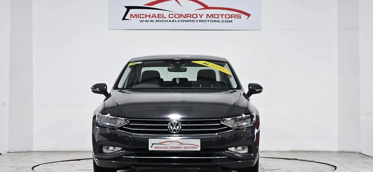 Volkswagen Passat SE BUSINESS - FINANCE AVAILABLE - Image 3