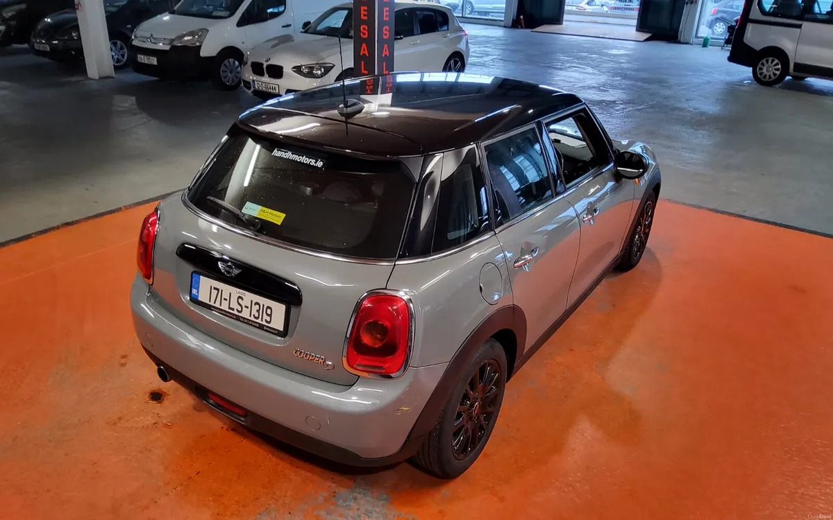 Mini Cooper 2017 - Image 3