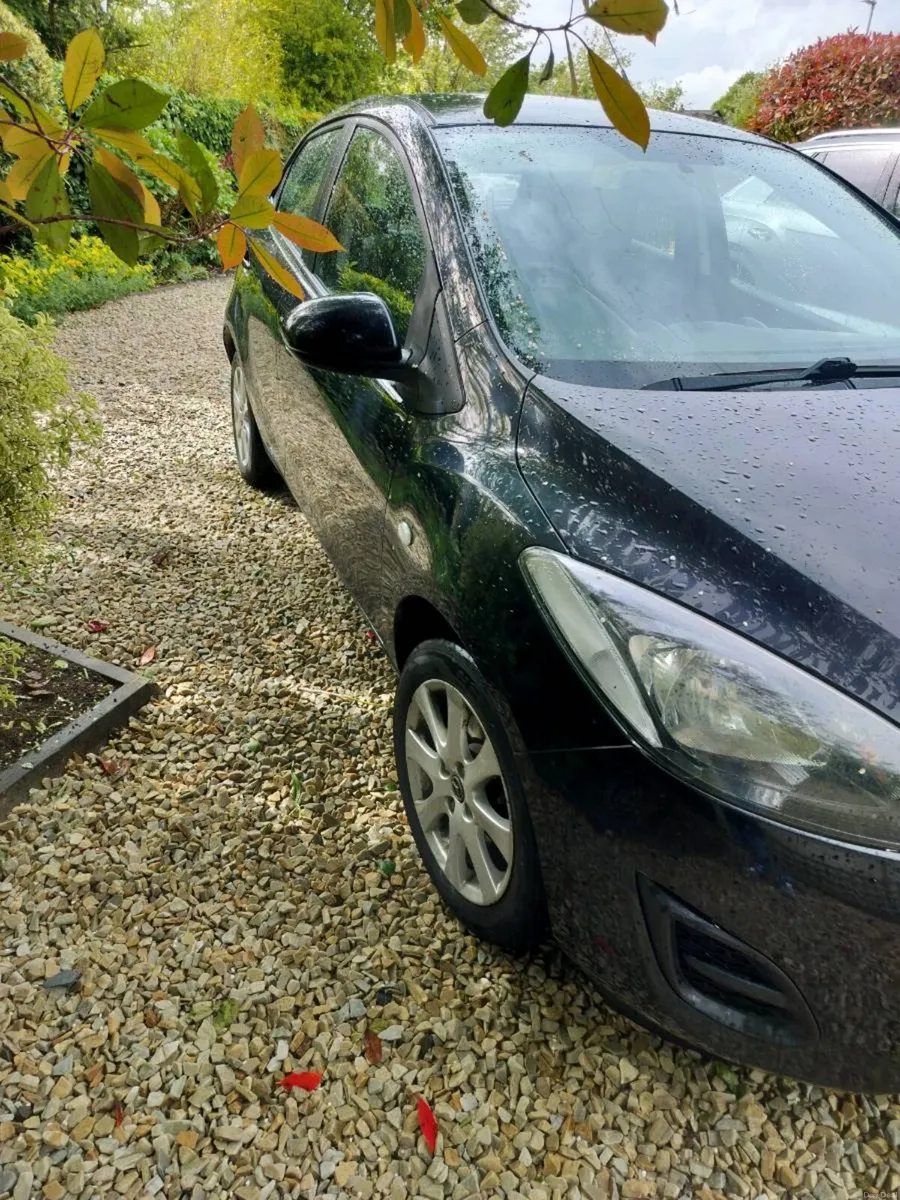 Mazda 2 Sensu 2011 5 dr - Image 3