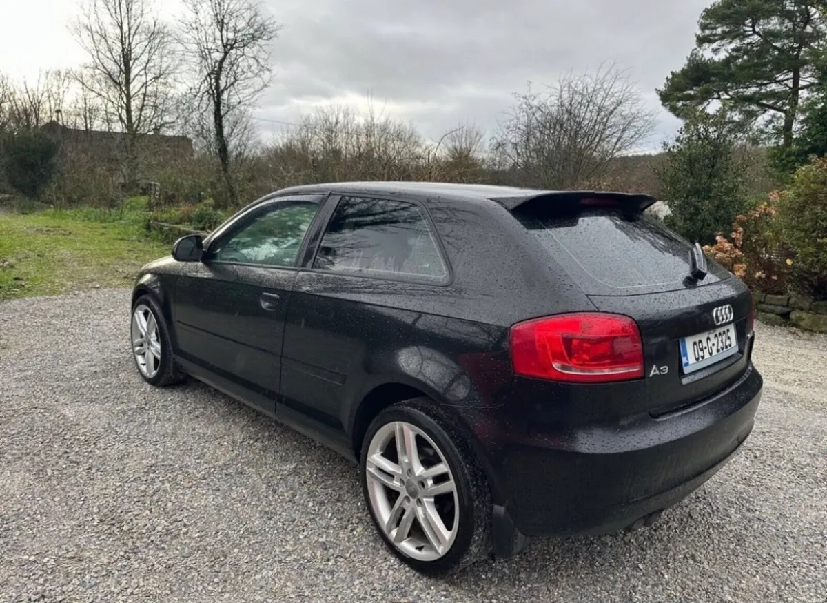 Audi A3 1.9TDI - Image 3