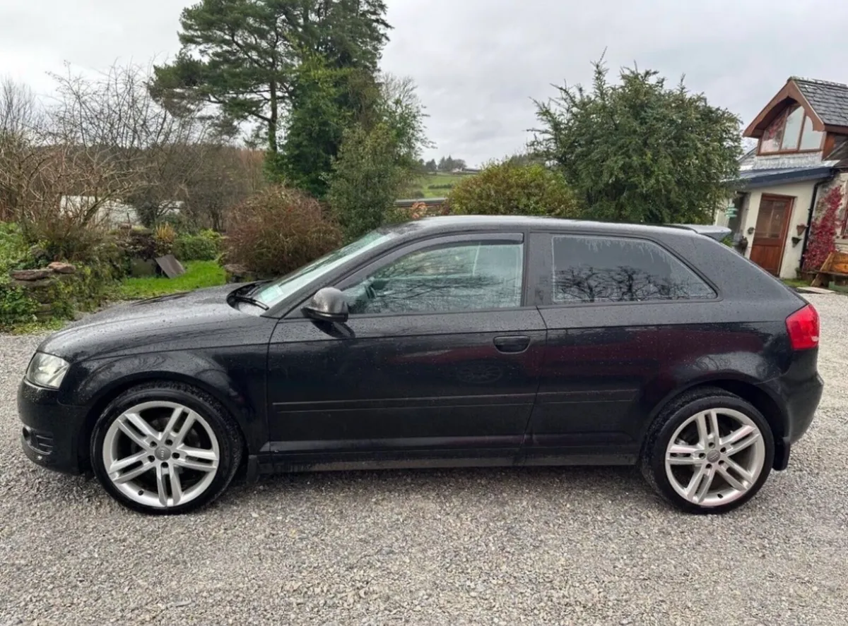 Audi A3 1.9TDI - Image 1