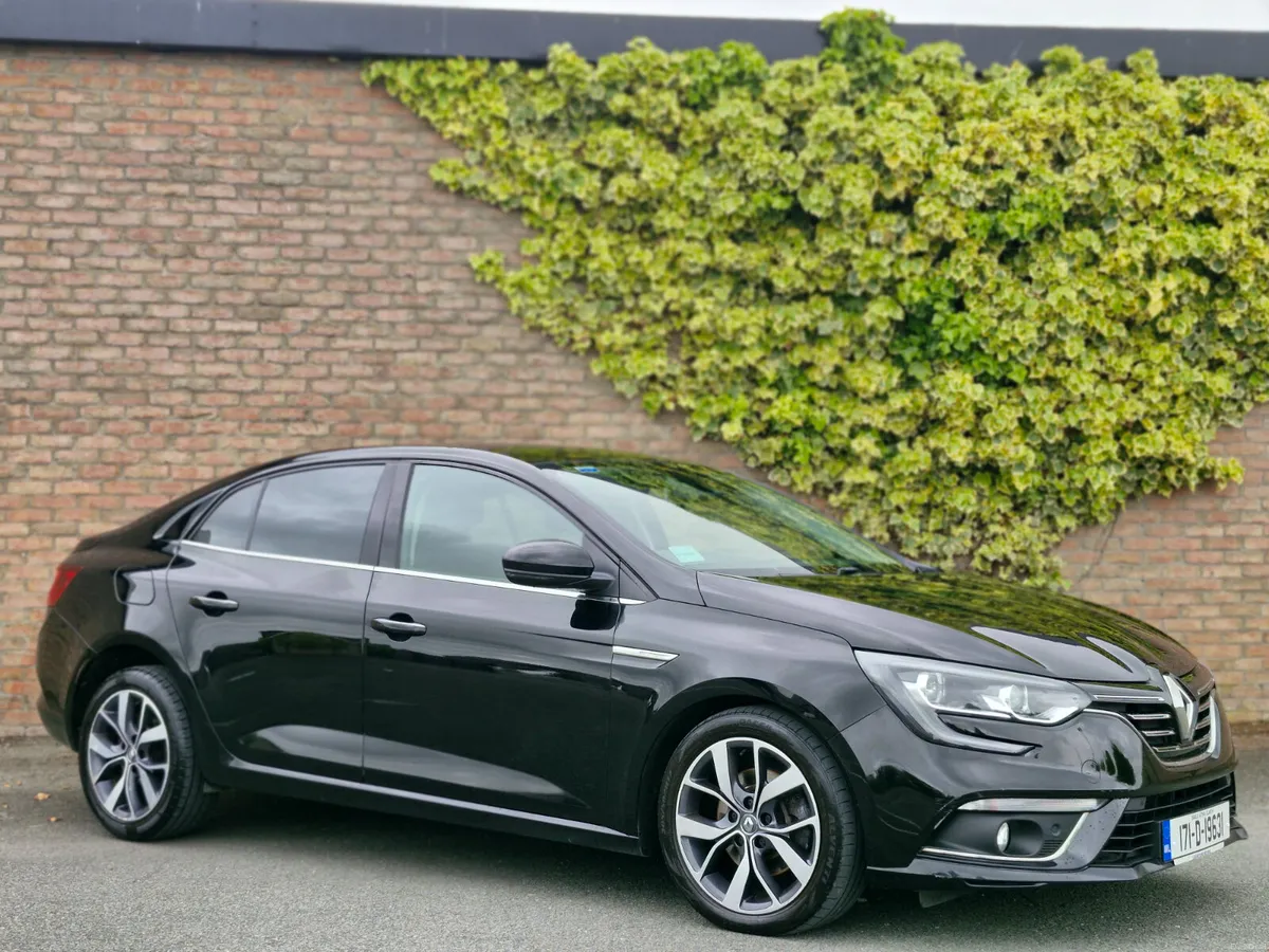 Renault Megane DYNAMIQUE FINANCE AVAILABLE - Image 1