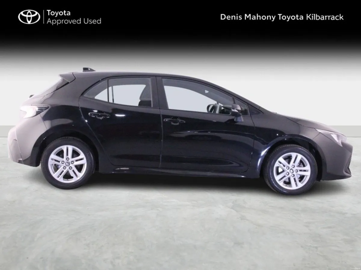 Toyota Corolla HYBRID LUNA H/B - Image 3