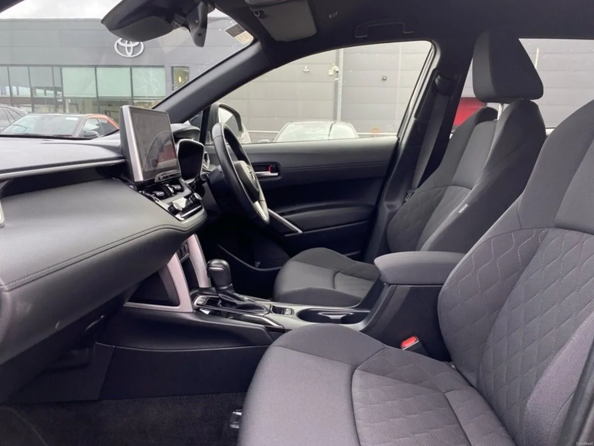 Toyota Corolla Cross CROSS SPORT 1.8 - Image 6