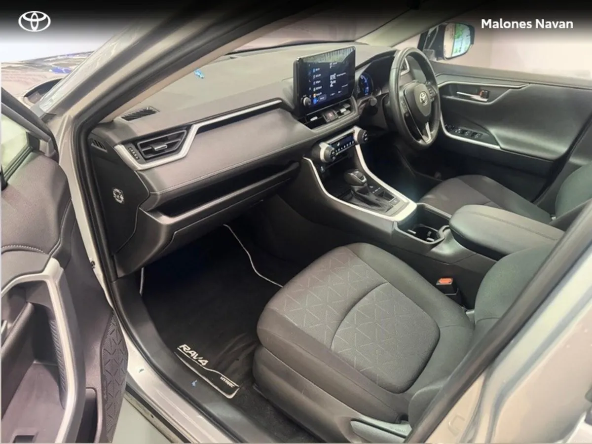 Toyota RAV4 Hybrid Luna - Image 6