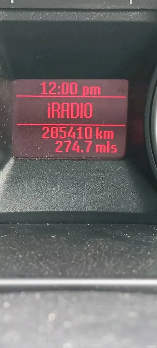 Ford Mondeo - Image 3