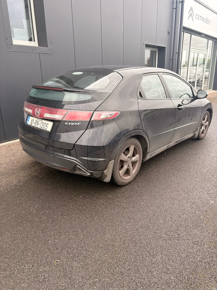 Honda civic 1.3 - Image 3