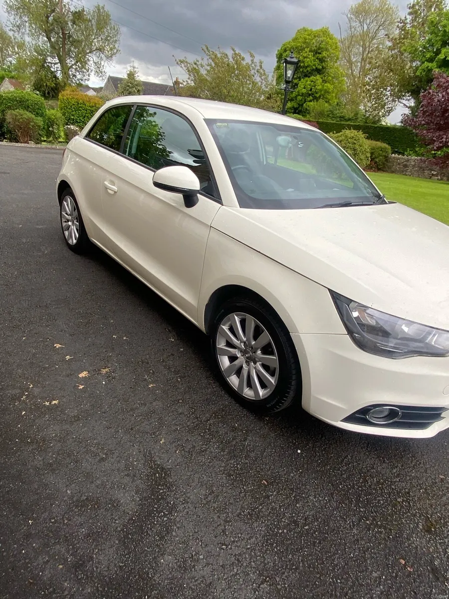 Audi A1 TDI sport - Image 2