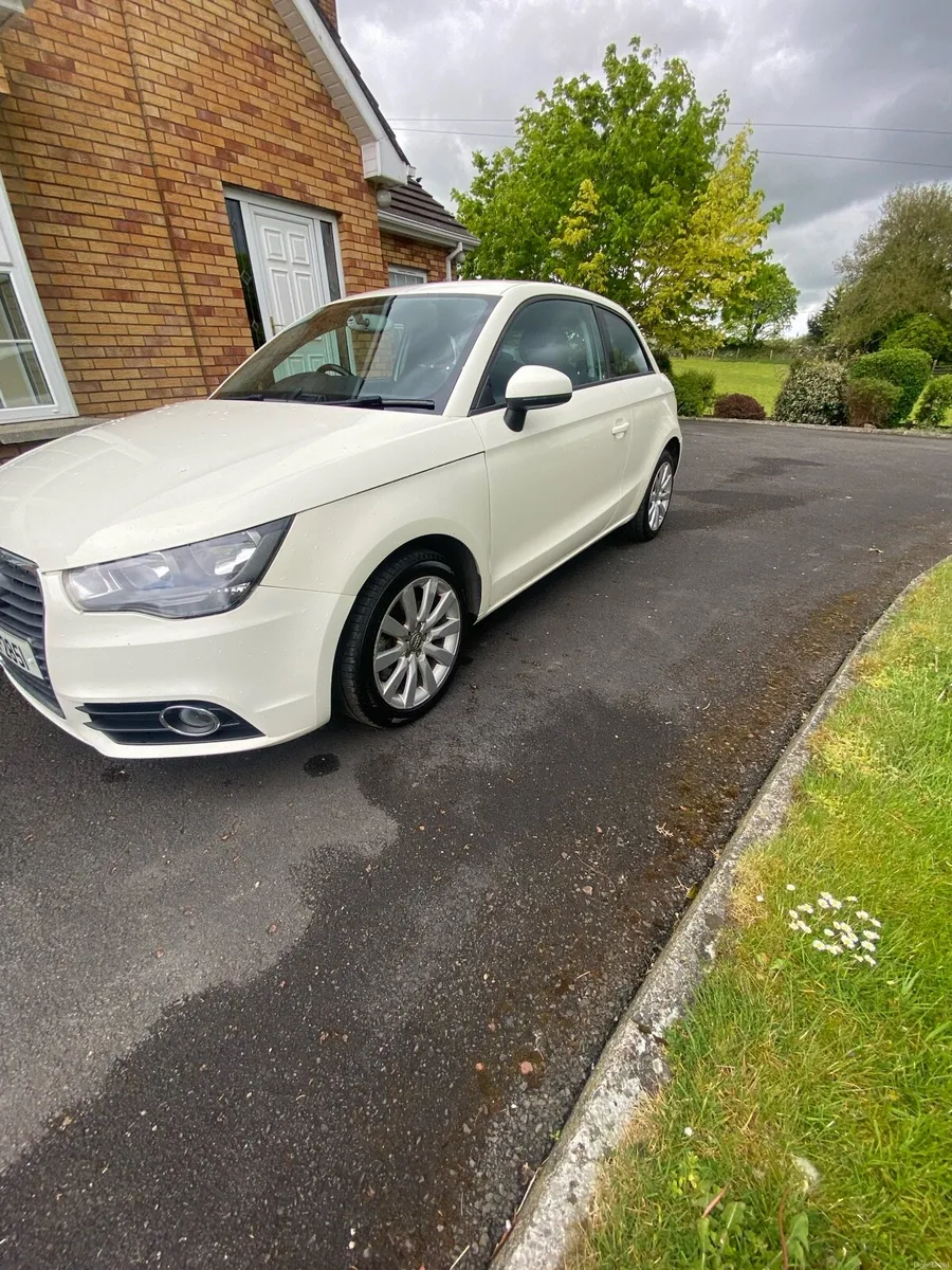 Audi A1 TDI sport - Image 3