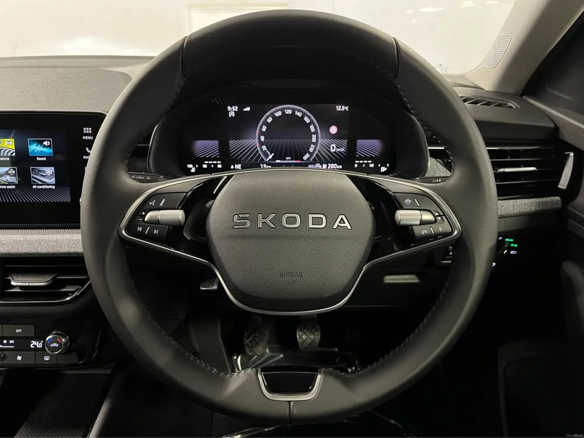 Skoda Scala Selection 1.0TSI 115BHP - Reversing Ca - Image 5