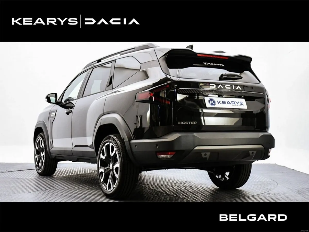 Dacia Bigster Brand New 262 Journey for you to ord - Image 2