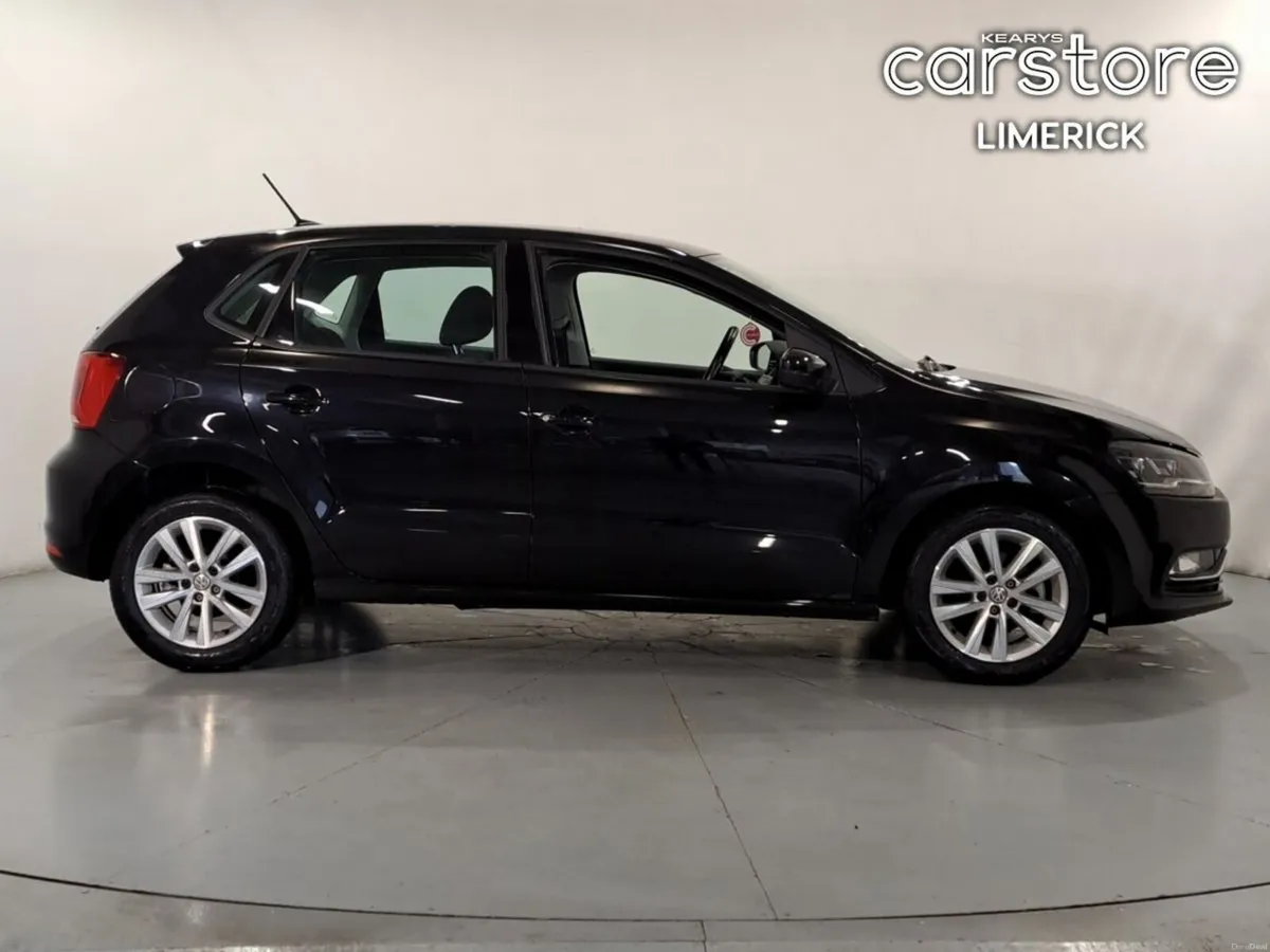 Volkswagen Polo 1.2 - Image 2