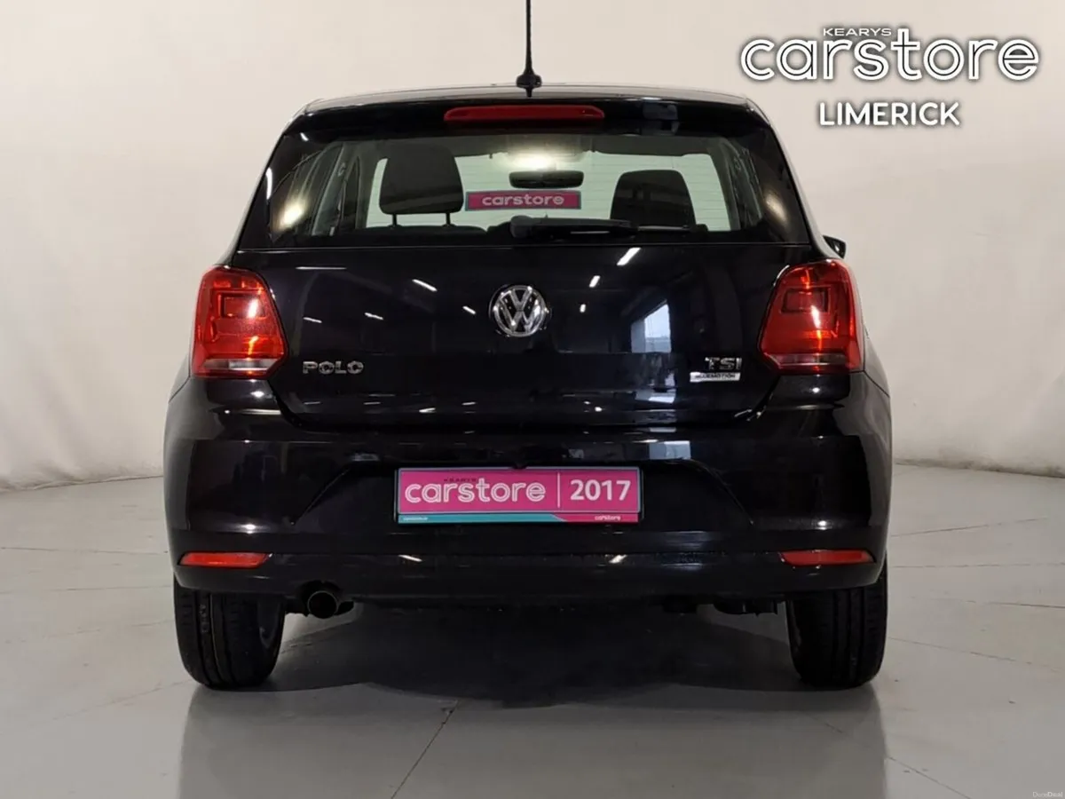 Volkswagen Polo 1.2 - Image 4