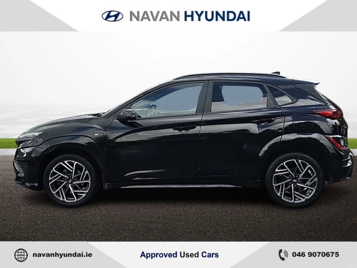 Hyundai KONA 1.0i N-Line * HIGH SPEC * - Image 4