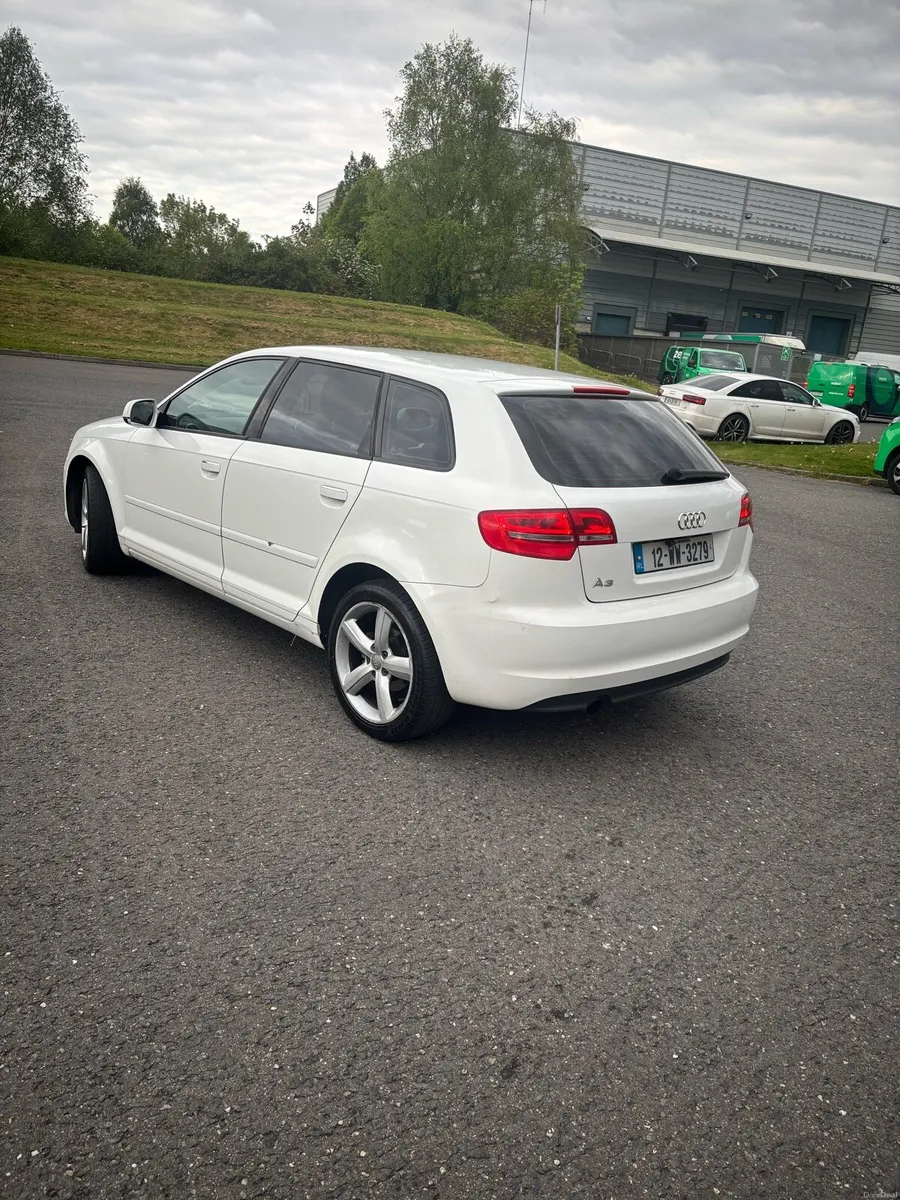 Audi A3 - Image 3