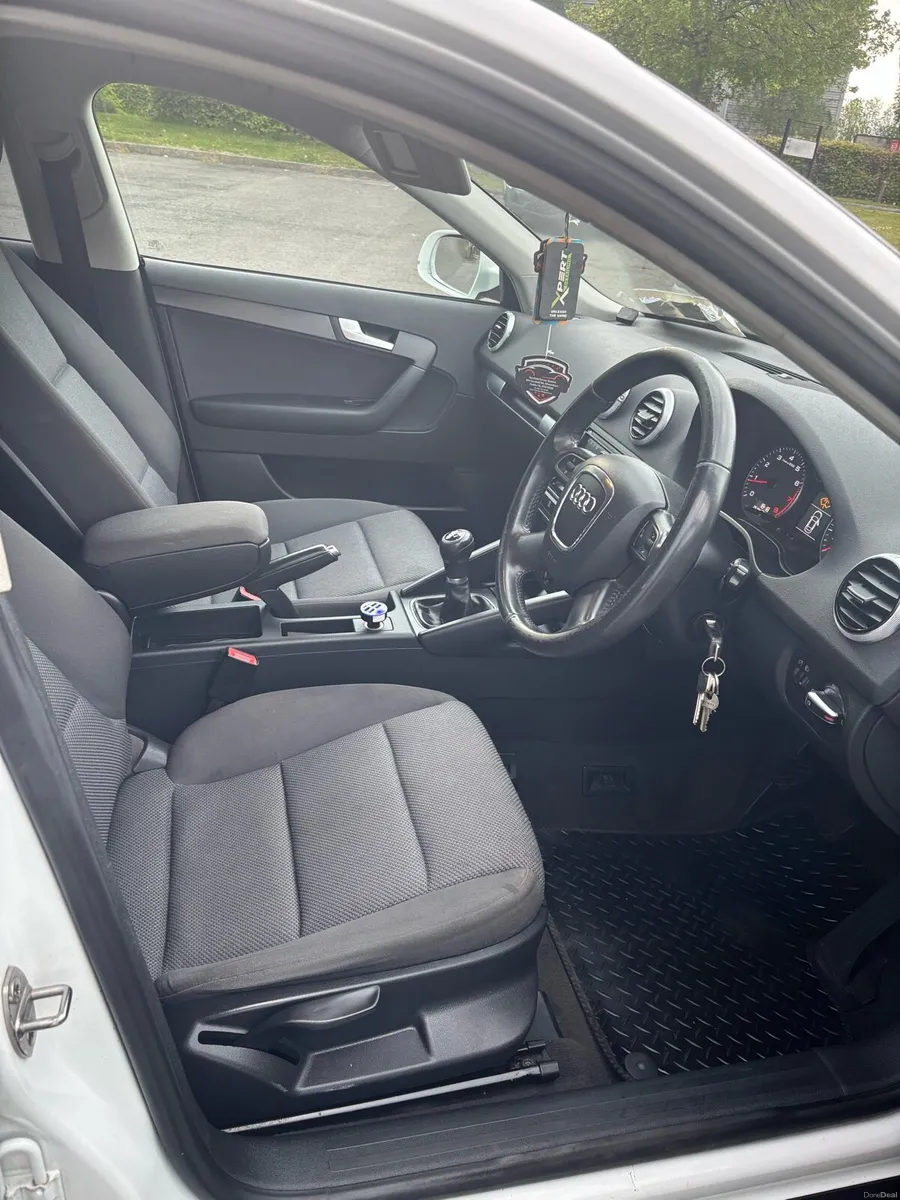 Audi A3 - Image 6