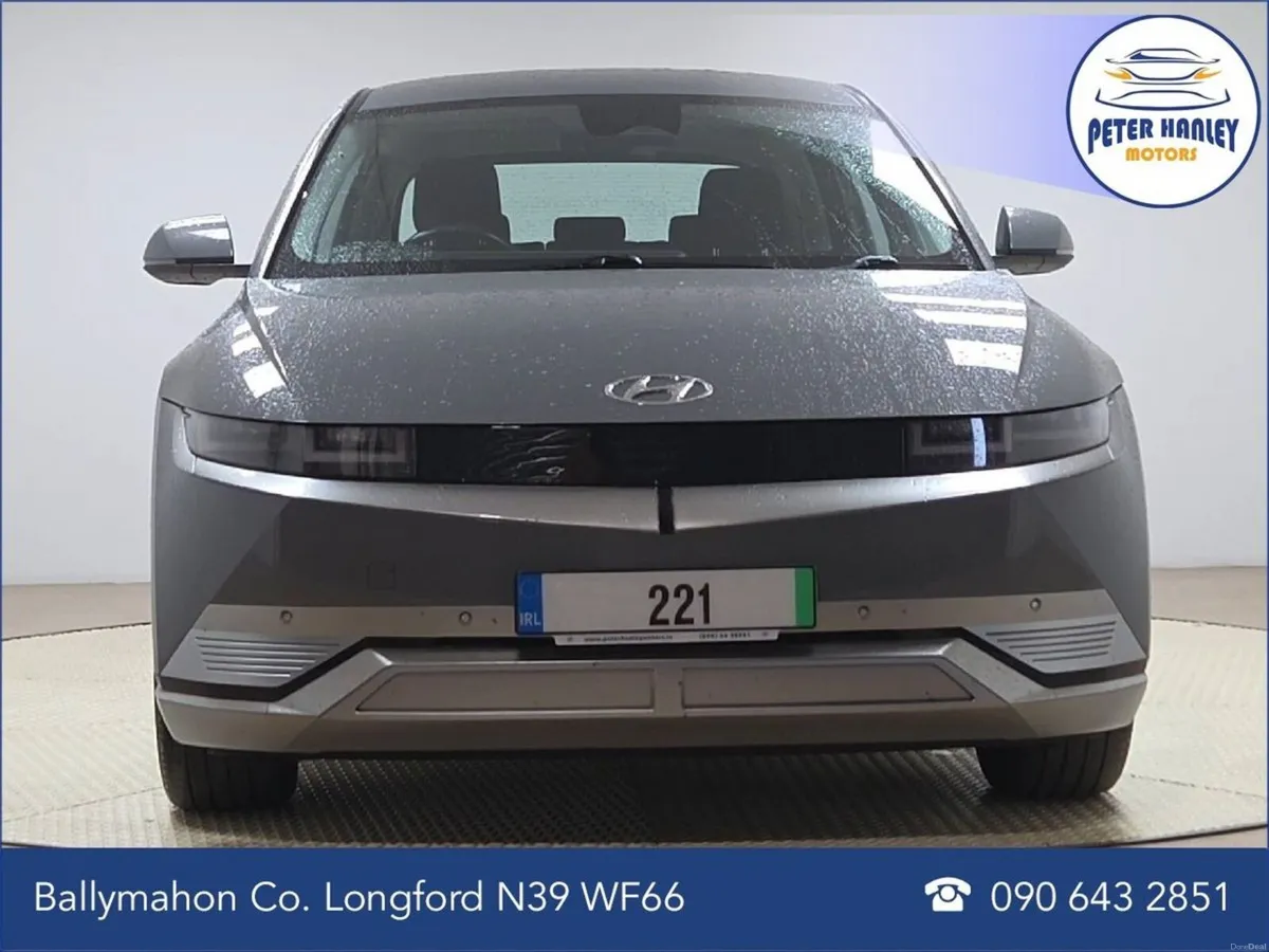 Hyundai IONIQ 5 Ioniq 5 Premium Ev  Premium  217 R - Image 2