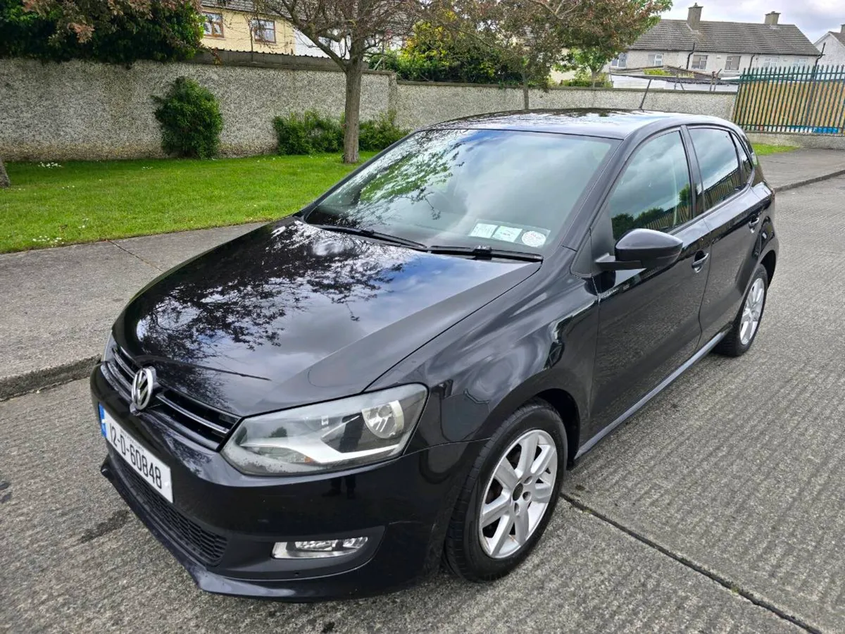 ⭐️ NEW NCT 08.27 ⭐️ Volkswagen Polo 1.2 Petrol - Image 1