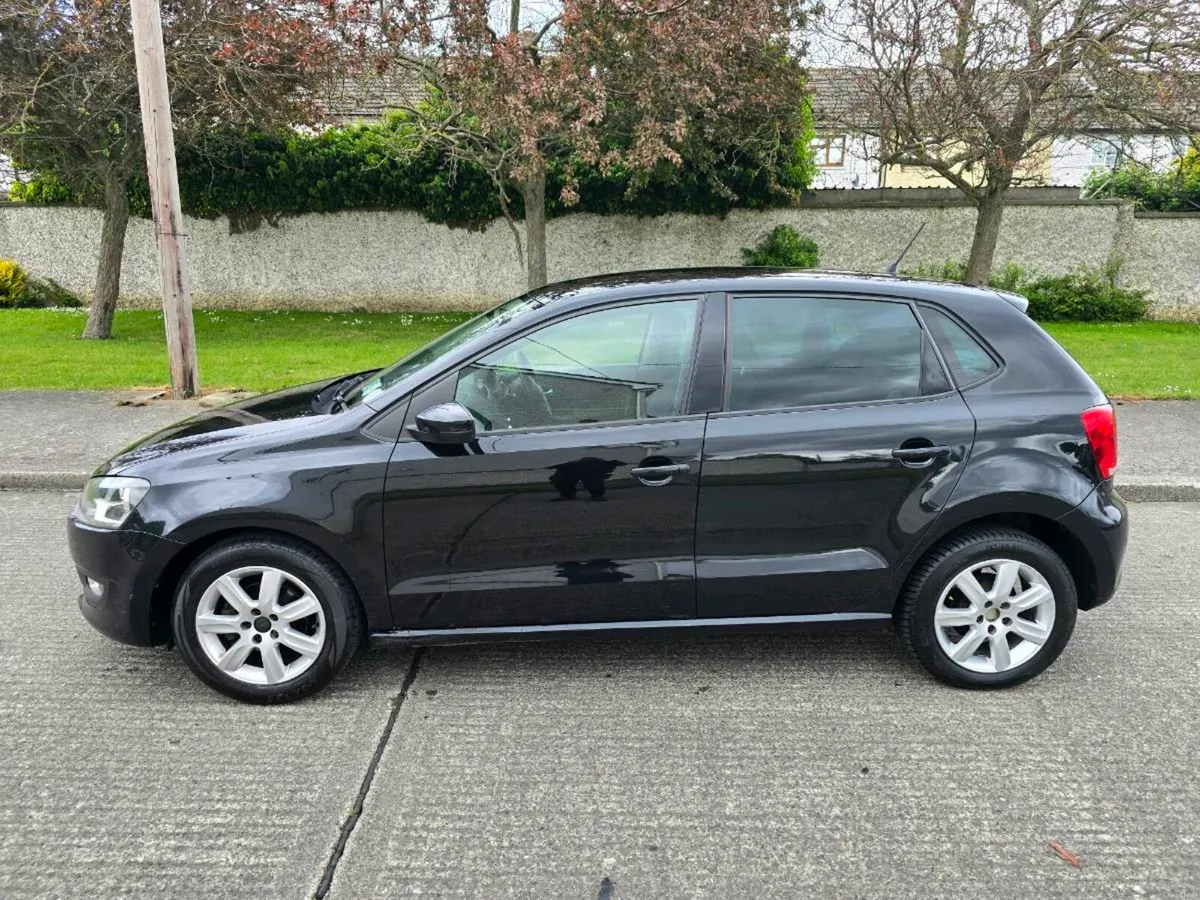 ⭐️ NEW NCT 08.27 ⭐️ Volkswagen Polo 1.2 Petrol - Image 2