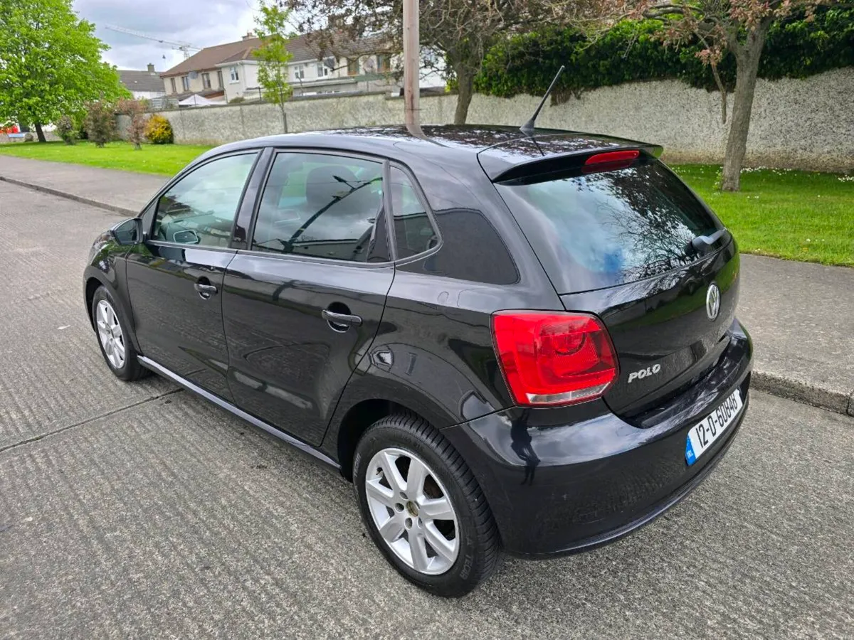 ⭐️ NEW NCT 08.27 ⭐️ Volkswagen Polo 1.2 Petrol - Image 3