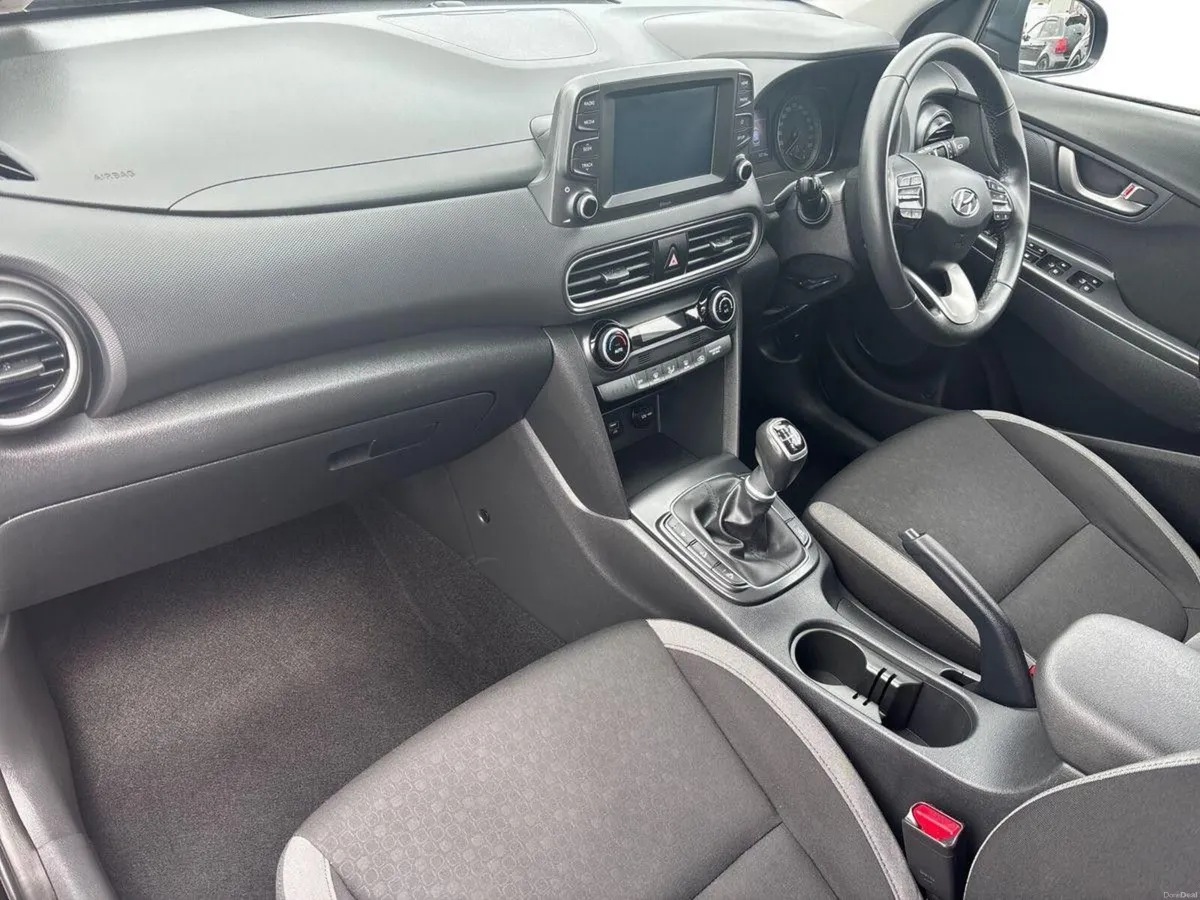 Hyundai KONA 1.0 T-GDI Executive - Image 2