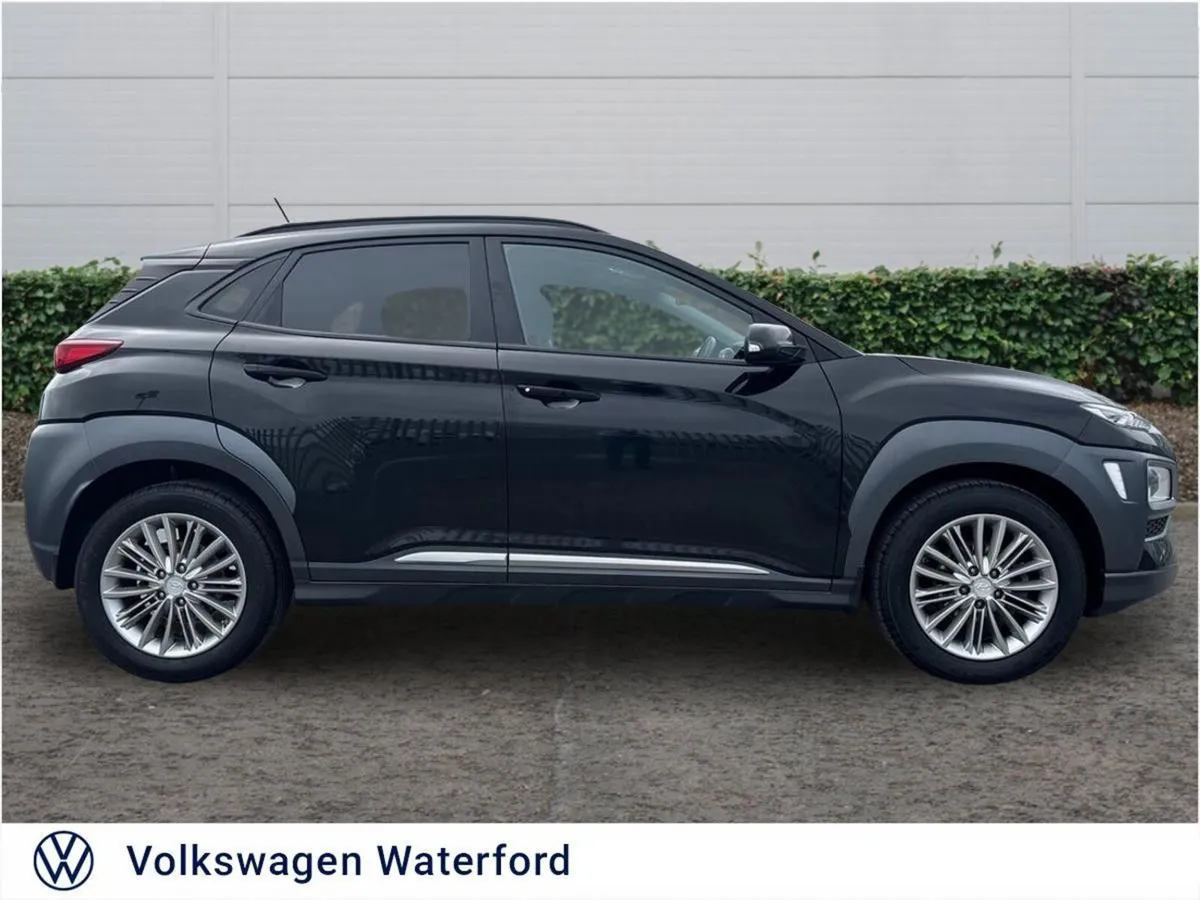 Hyundai KONA 1.0 T-GDI Executive - Image 4