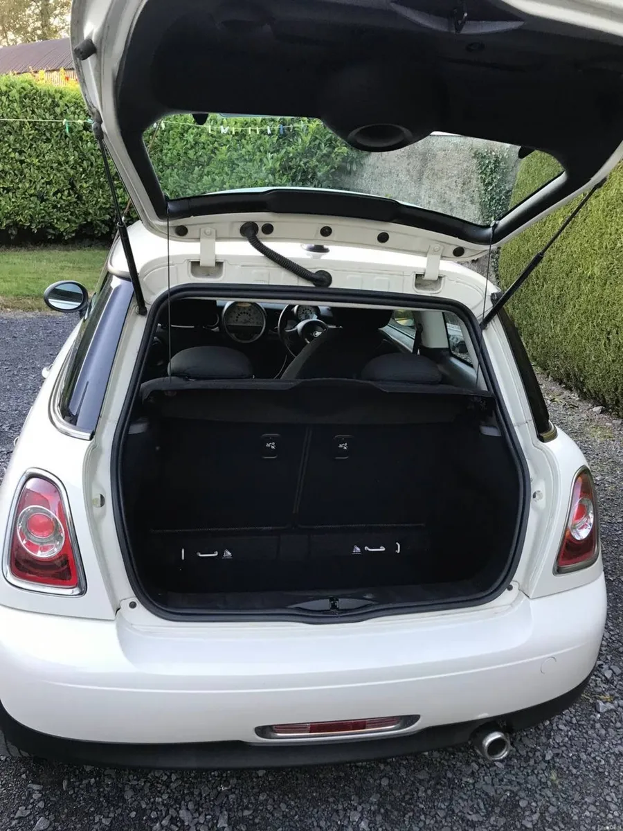 2013 Mini One D 1.6 Diesel (BMW engine) R56 - Image 4