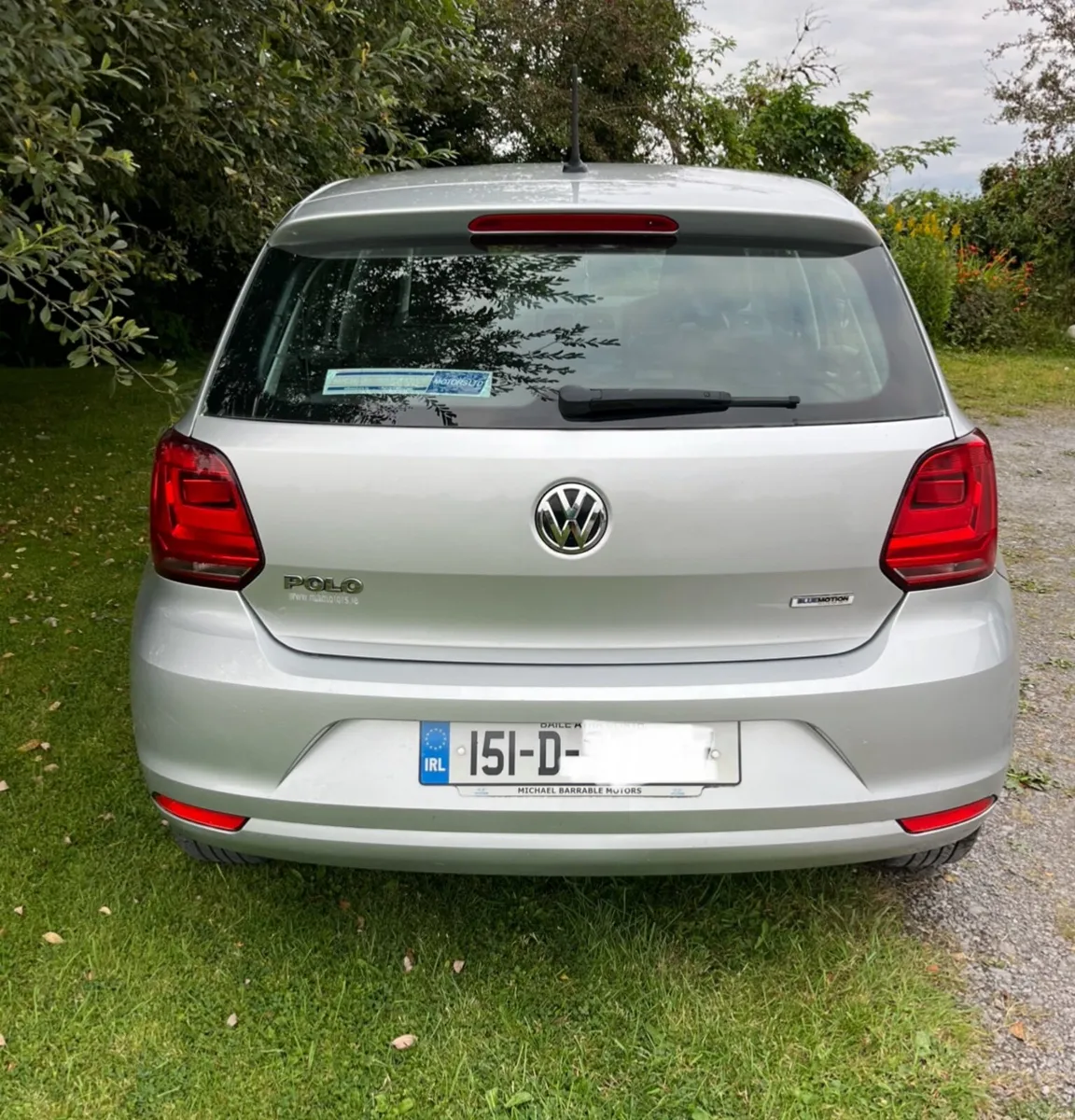 Volkswagen Polo - Image 4