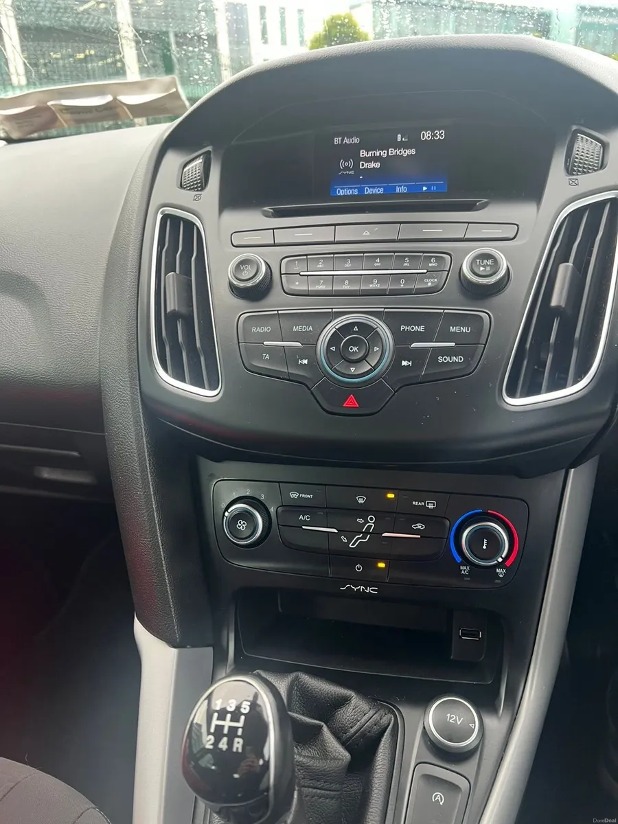 Ford Focus 2015 - Image 4